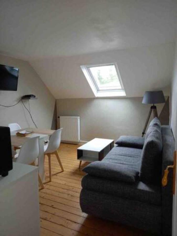 Appartement Hypercentre De Milly Екстер'єр фото