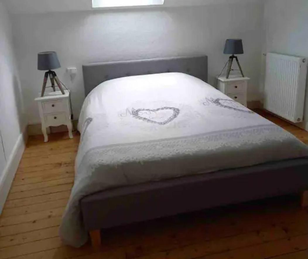 Appartement Hypercentre De Milly Екстер'єр фото