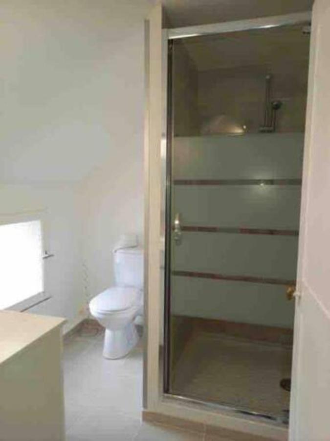 Appartement Hypercentre De Milly Екстер'єр фото
