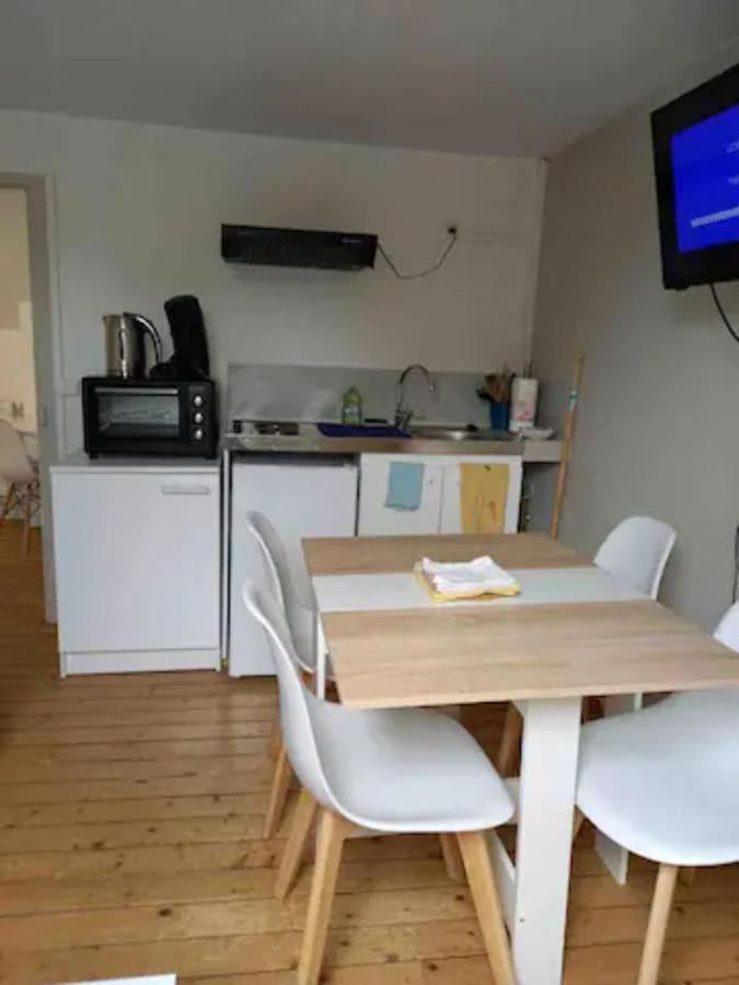 Appartement Hypercentre De Milly Екстер'єр фото